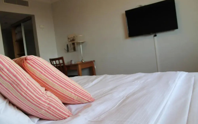 Scandic City Fredrikstad