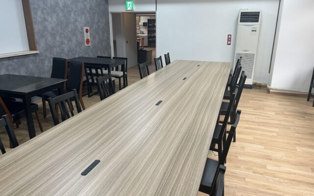 Hostel JAQ takamatsu