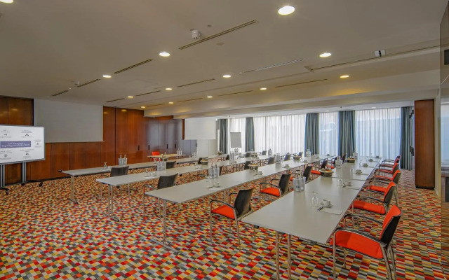 Hotel Restaurant Erbprinz