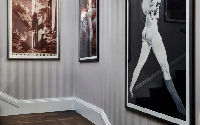 Teatro Hotel - Destigo Hotels