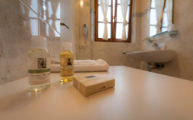 Villa Elda Boutique Hotel