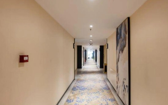 Dorsett Lanbao Hotel