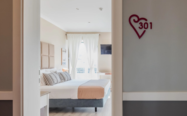 Vila Garden Guesthouse