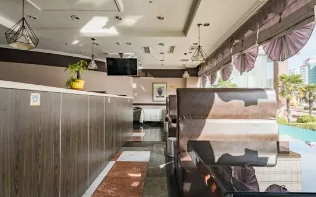 Jining Swiss-Park Hotel