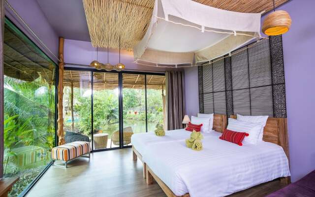Asita Eco Resort