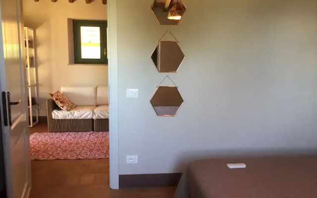 Fonte della Pace Luxury villa