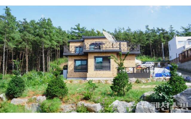 Posidon Pension B