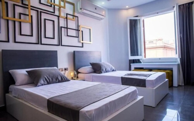 Egyptian Night Hostel