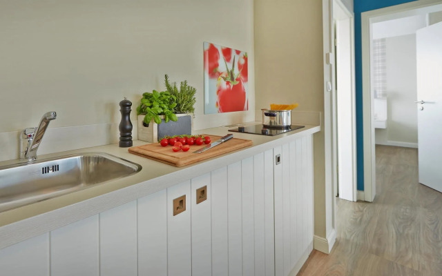 BEST WESTERN PLUS Hotel Baltic Hills Usedom