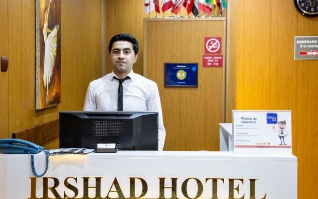 Irshad Hotel