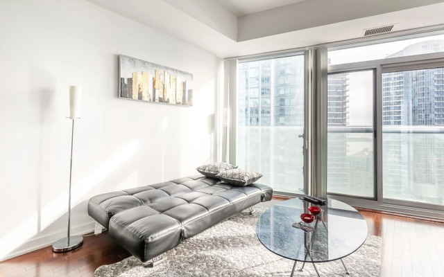 GLOBALSTAY. Gorgeous Apartments in the Heart of Toronto