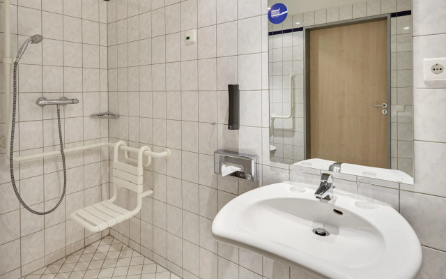 Holiday Inn Express Düsseldorf City North by IHG