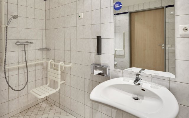 Holiday Inn Express Düsseldorf City North by IHG