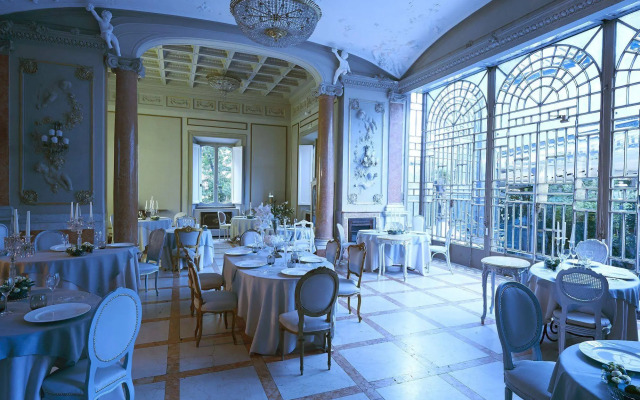 Villa Laetitia