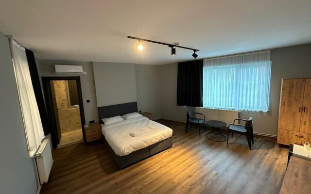 Lucca Suites Hotel