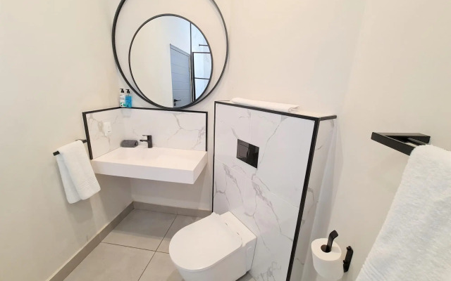 MINT Hotel 84 on Katherine