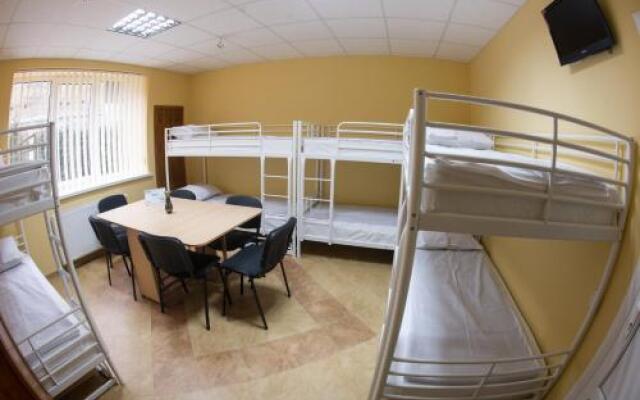 Hostel Severyn Lv