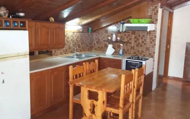 Marilena Apartments & Studios