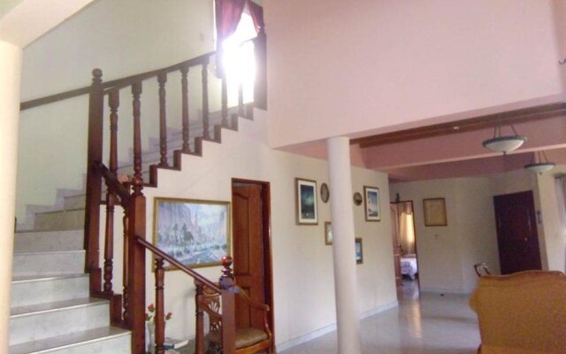 Posada Nativa Lukis Place