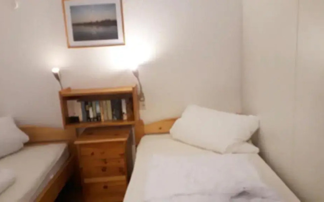 Ferienwohnung Plexnies