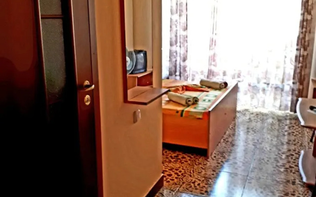 Rodnichok Guest House