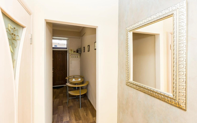 Апартаменти у Львові, на вул. Краківській 26 (Площа Ринок)