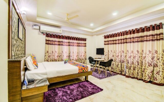 FabHotel Wagtail Suites