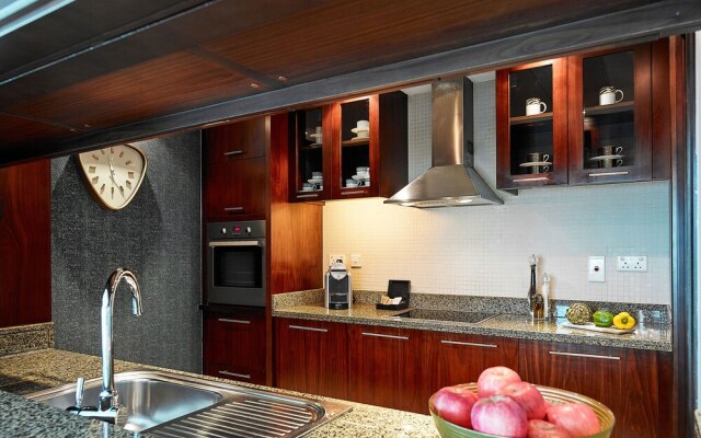 Dream Inn Dubai - Marina Promenade