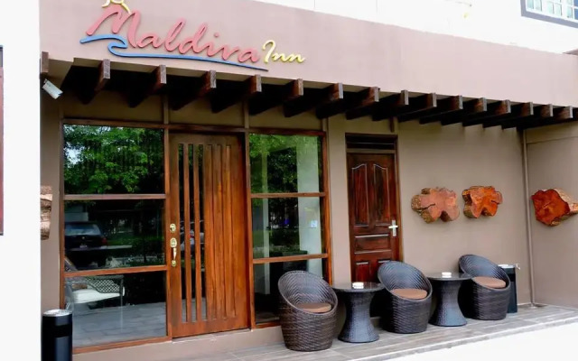 Maldiva Inn