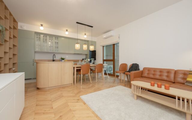 Family Apartament by Renters Prestige