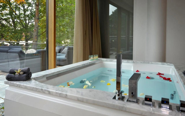 Palanga Life Balance SPA Hotel