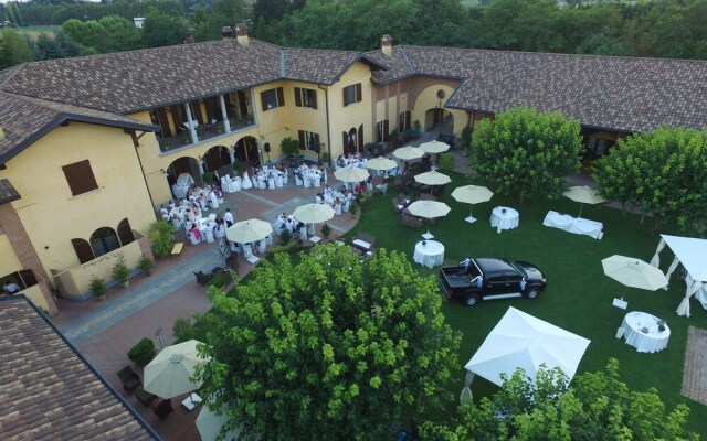 Agriturismo La Camilla