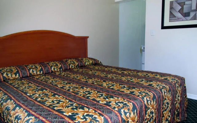 Country Inn Motel