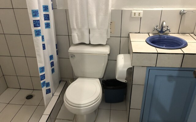 Hotel Serenity
