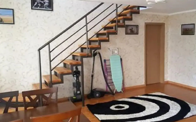 KTMS Guesthouse