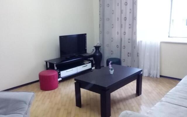 Apartament Roman