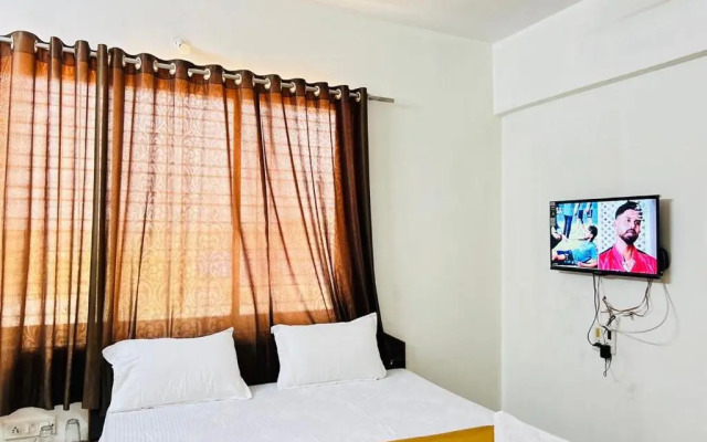 Hotel Mayur Residency