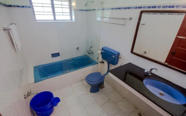 Lake County Heritage Home