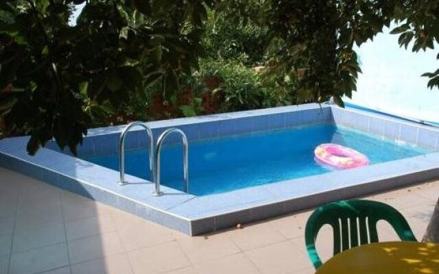 Tatyanin Den B&B