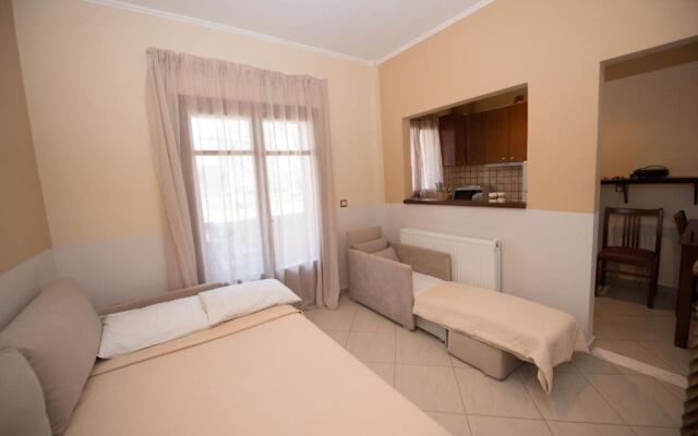 Erikousa Villas by CorfuEscapes