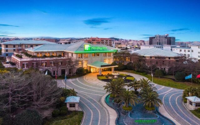 Holiday Inn Fuzhou New Port by IHG