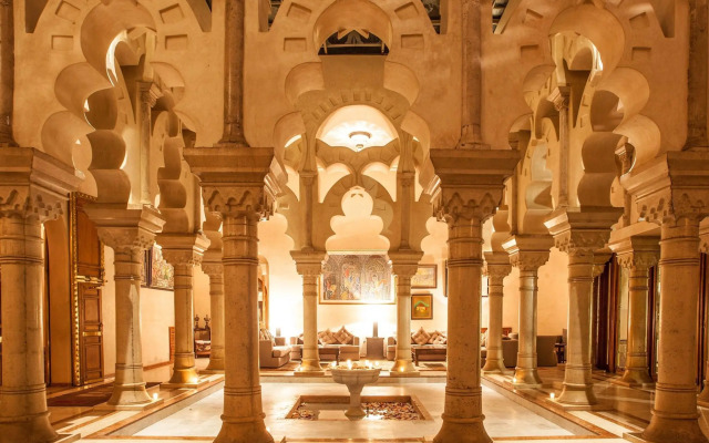 Palais Mehdi