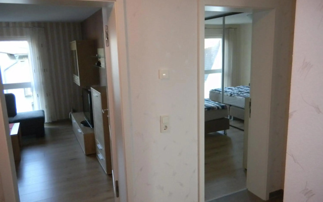 Ferienwohnung Bernkastel-Kues - Alte Rebschule