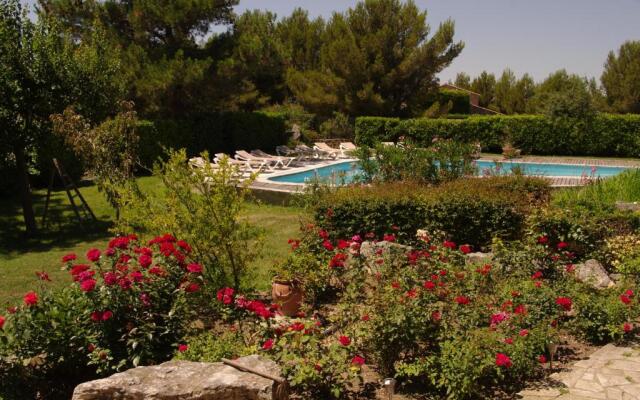 Residence Le Saint Victor