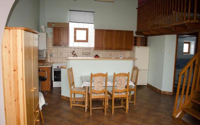 Gesztenye Apartman