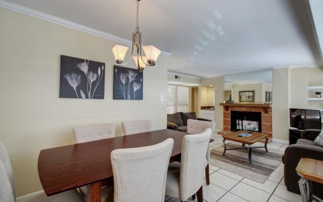 AustinStays 3 Bedroom Downtown Suite