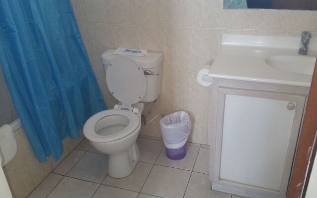 Melrose Beach Apartment Inc