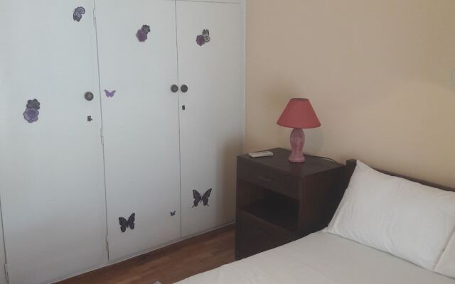 Lovely 1-bed Apartment in Athina