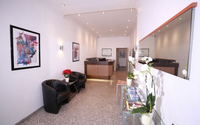 Hotel Savoy Bonn