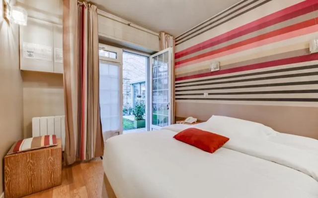Hotel Le Vert Galant